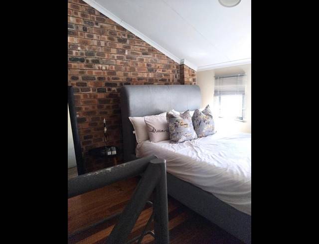 1 BEDROOM APARTMENT FOR SALE IN DASSIE RAND